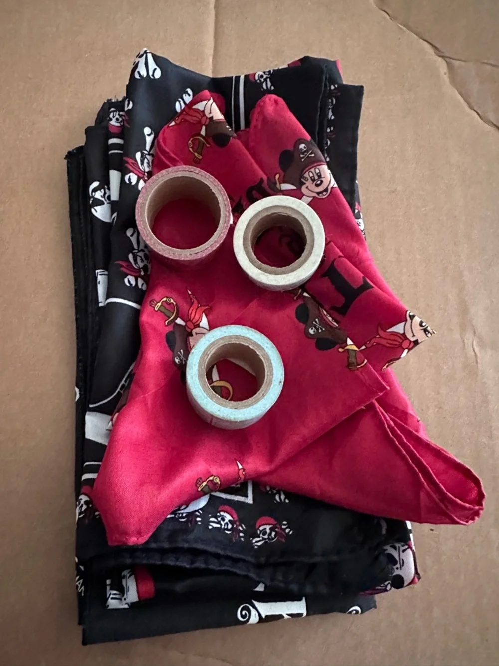 Lot of 11 random items